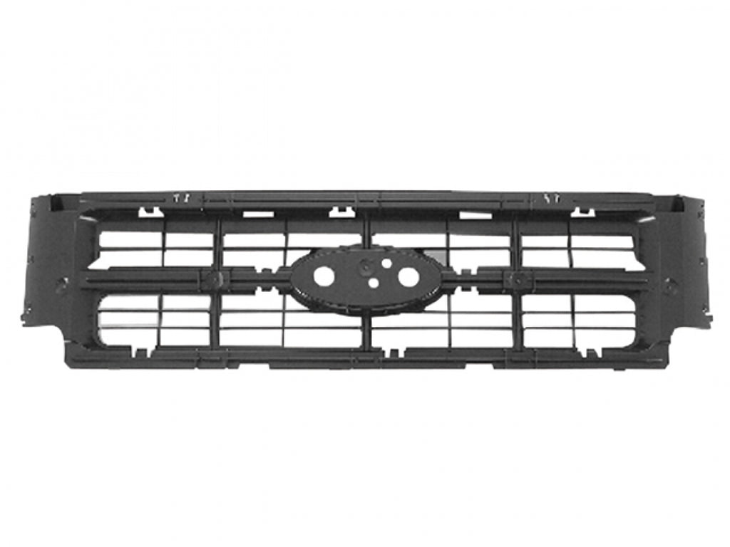 Parrilla TYI 204-1209-03