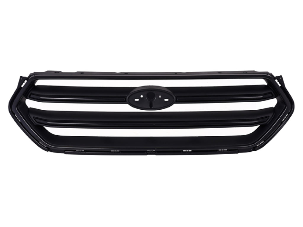 Parrilla TYI 204-1209-08