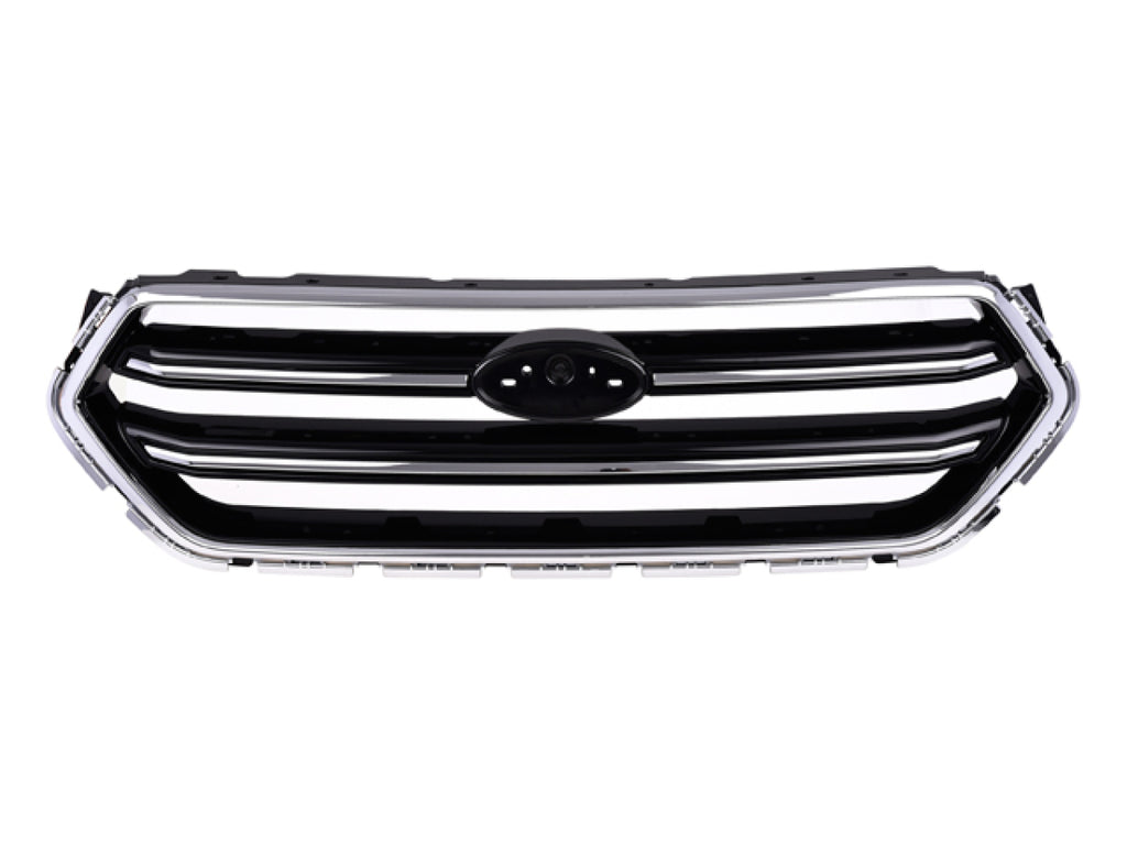 Parrilla TYI 204-1209-09