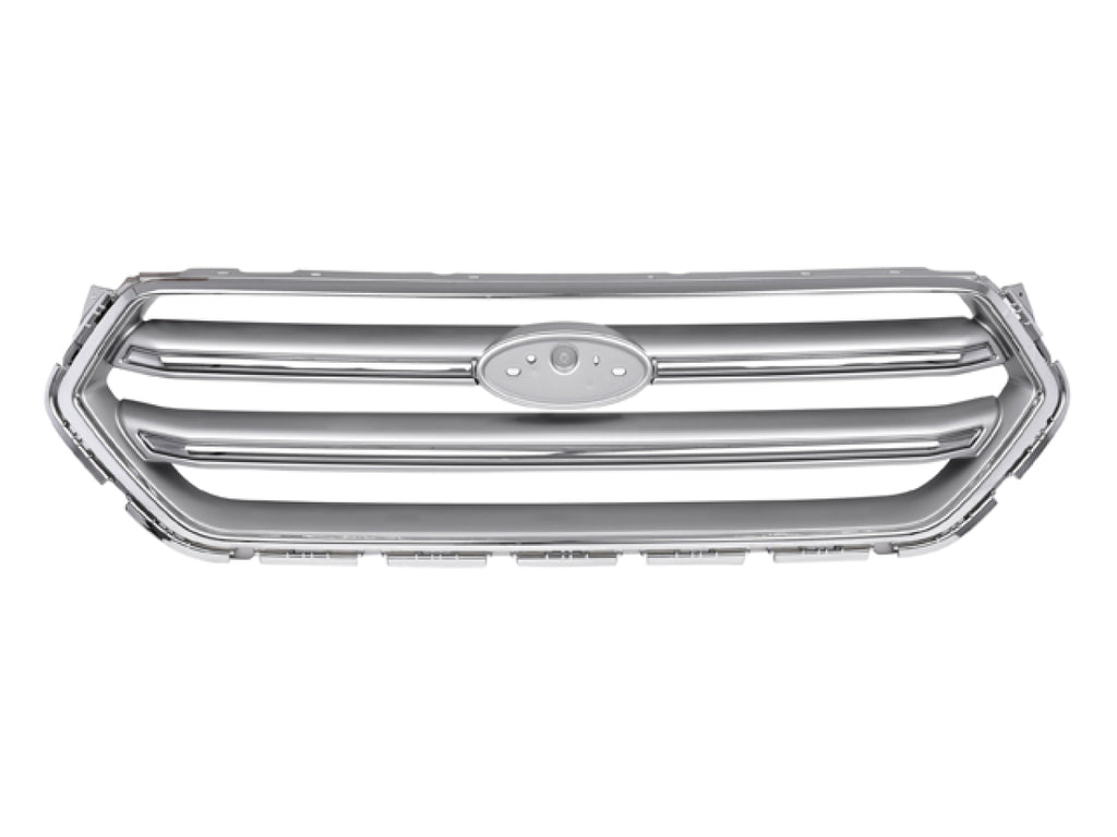 Parrilla TYI 204-1209-10