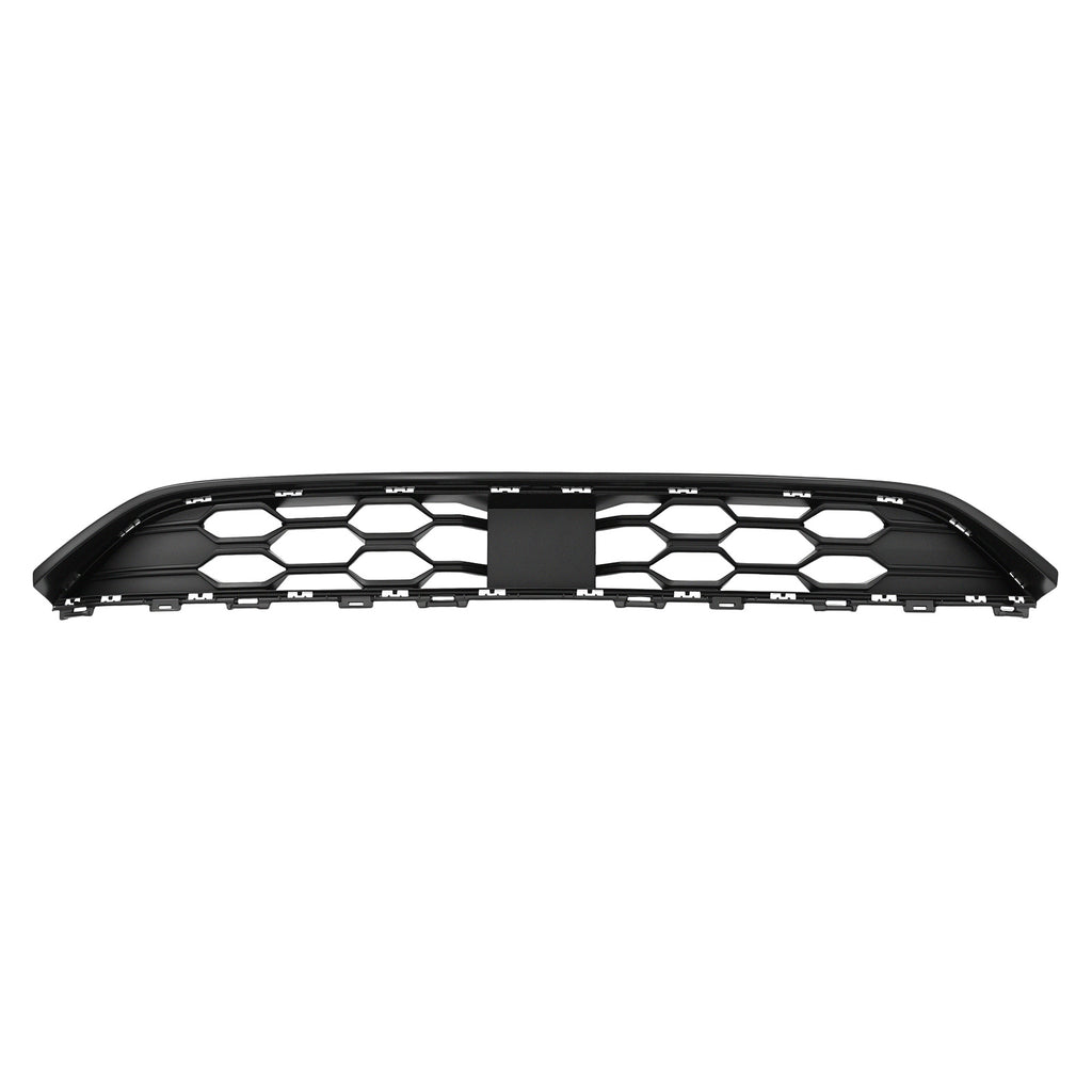 Parrilla de Fascia RADEC 204-1209-24