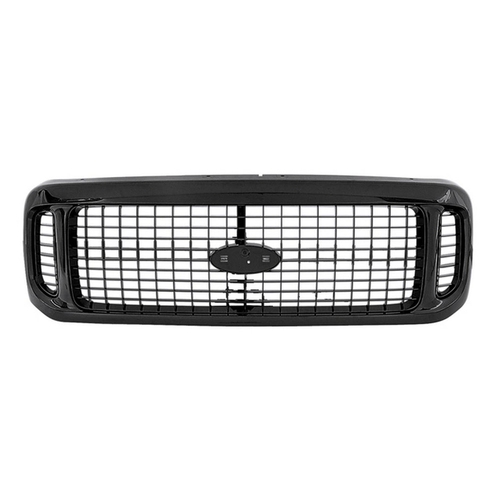 Parrilla PF 204-1212-00