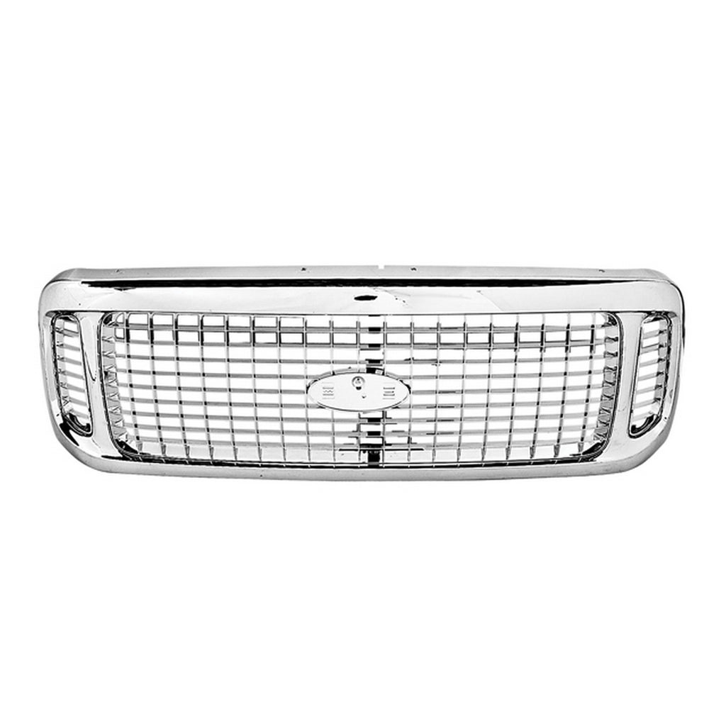 Parrilla PF 204-1212-01