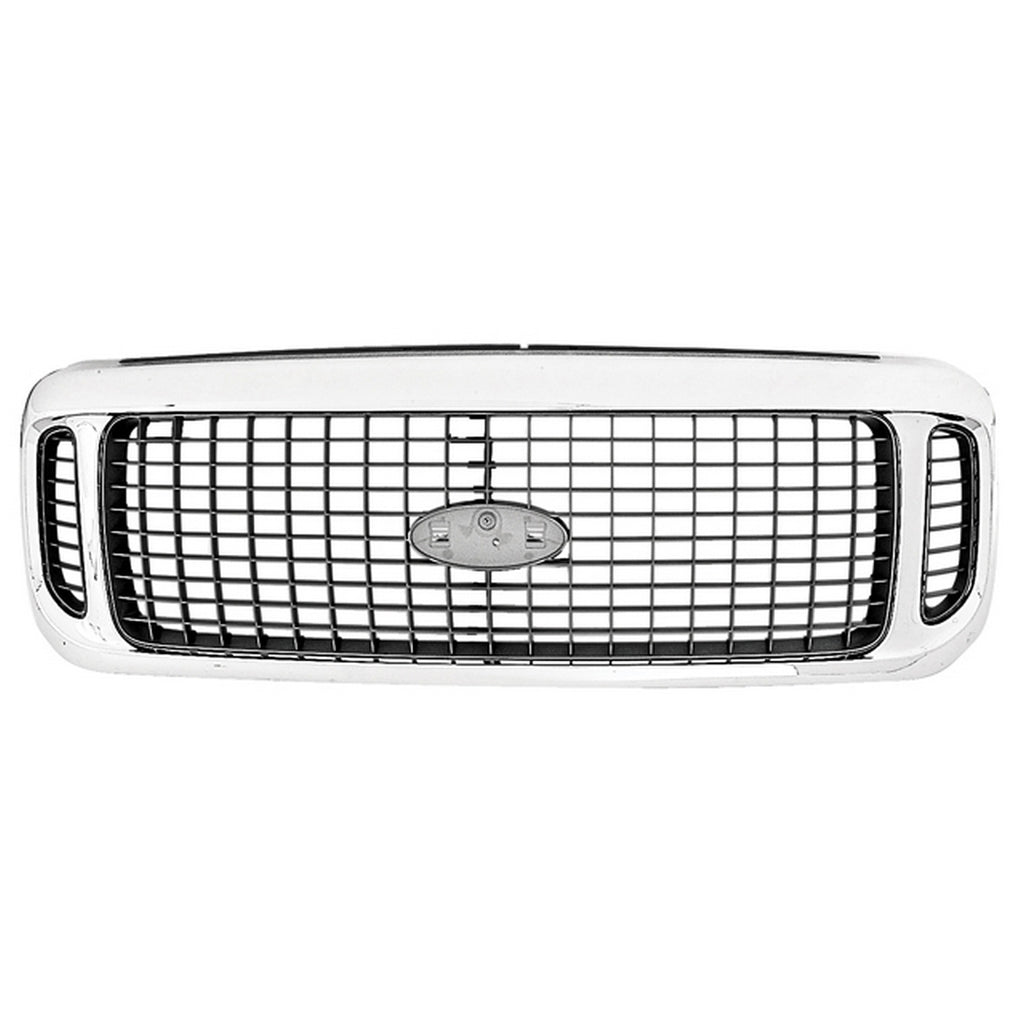 Parrilla PF 204-1212-13