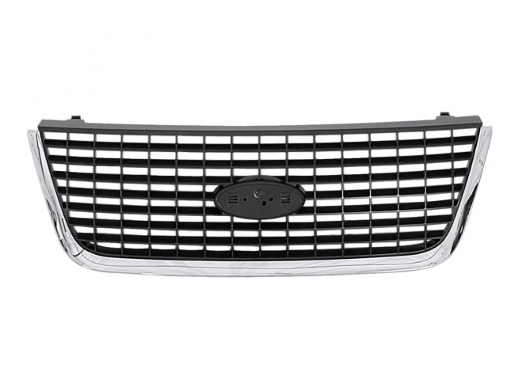 Parrilla TYI 204-1213-02