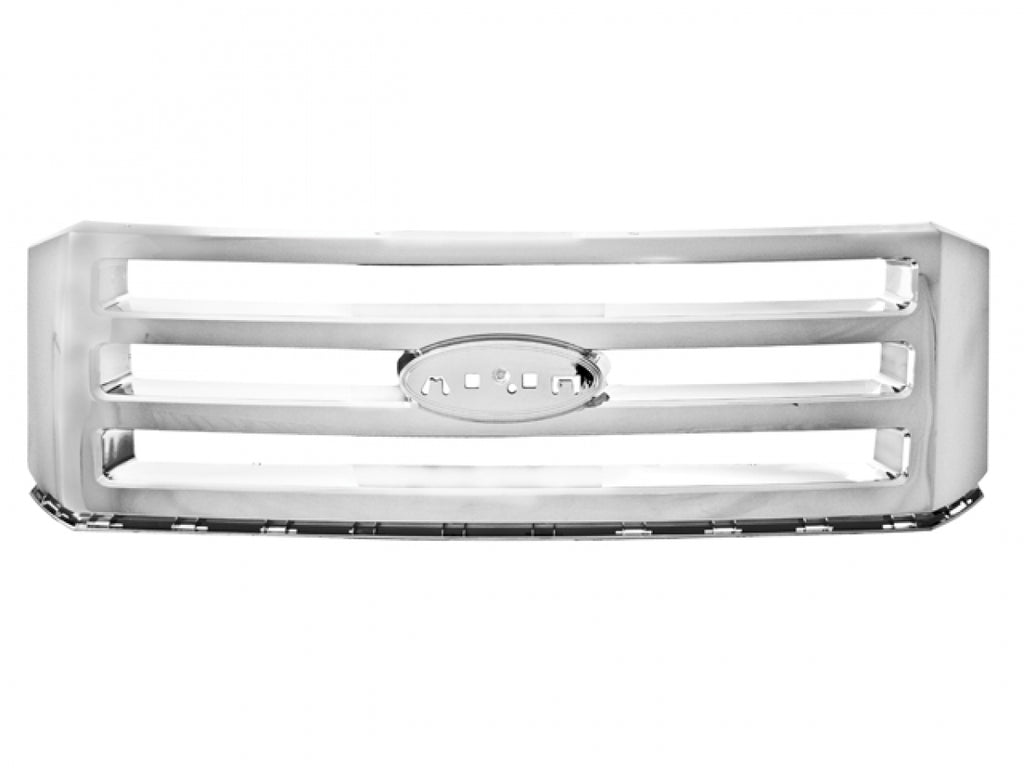 Parrilla TYI 204-1213-07