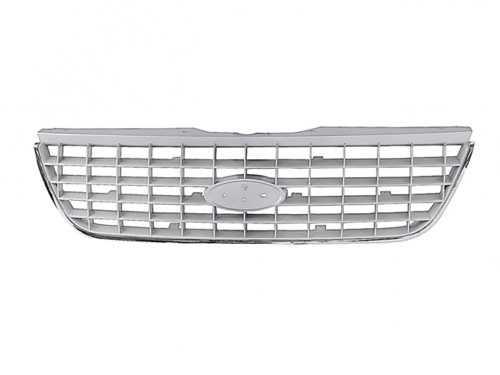 Parrilla TYI 204-1214-00