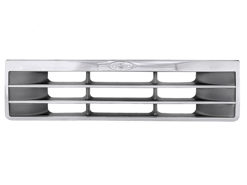 Parrilla TYI 204-1214-01