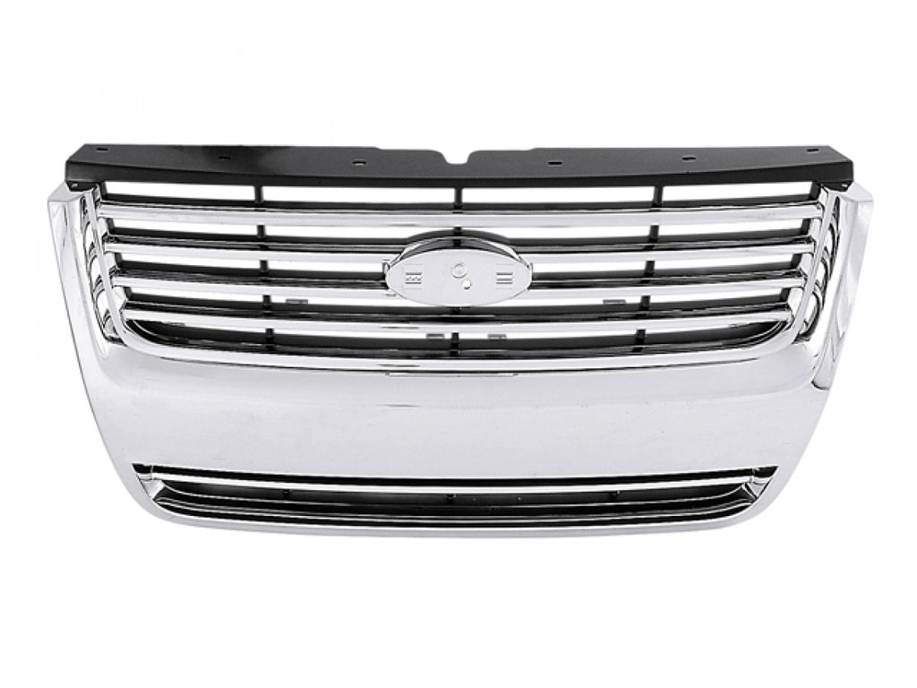 Parrilla PF 204-1214-06