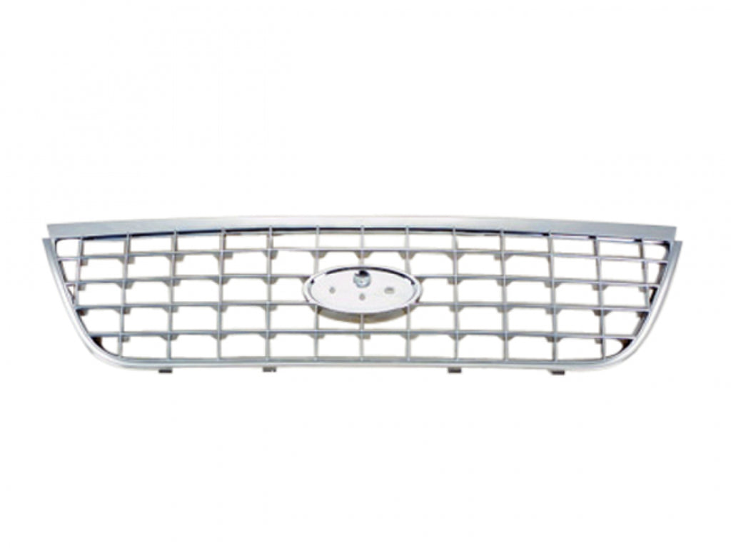 Parrilla TYI 204-1214-07