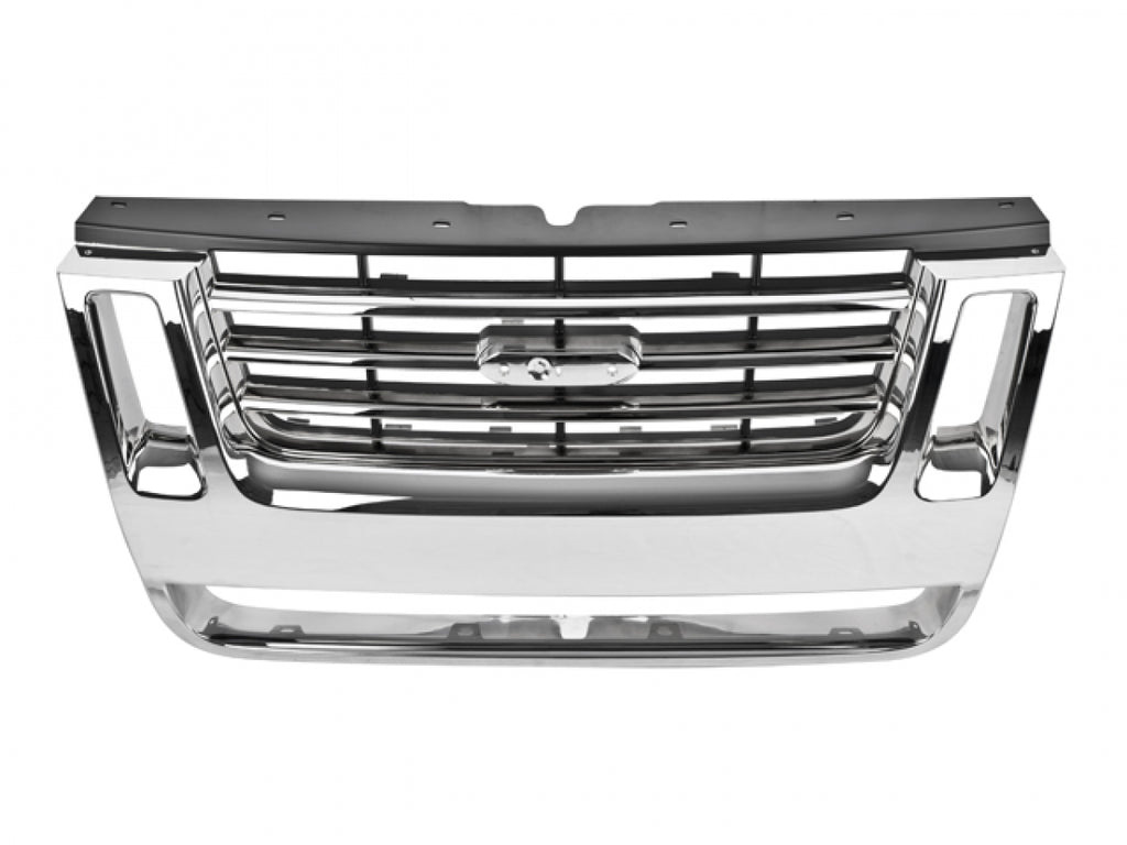 Parrilla PF 204-1214-08