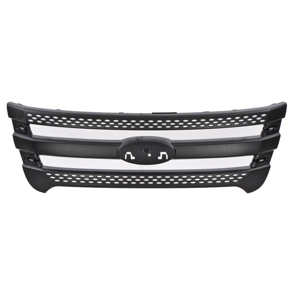 Parrilla TYI 204-1214-09