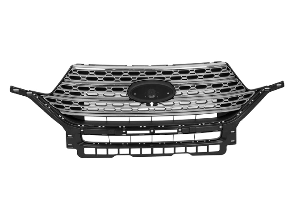 Parrilla RADEC 204-1214-21