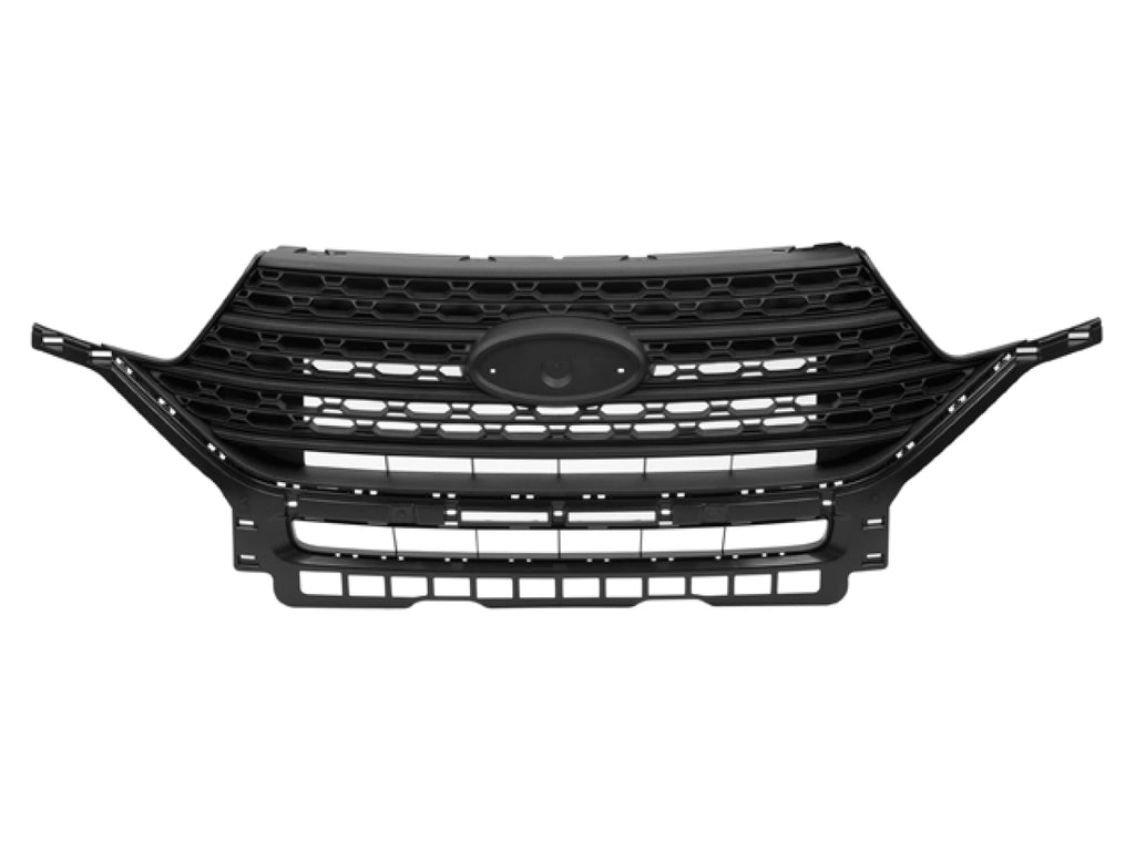 Parrilla RADEC 204-1214-22