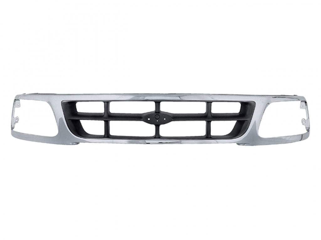 Parrilla PF 204-1215-00