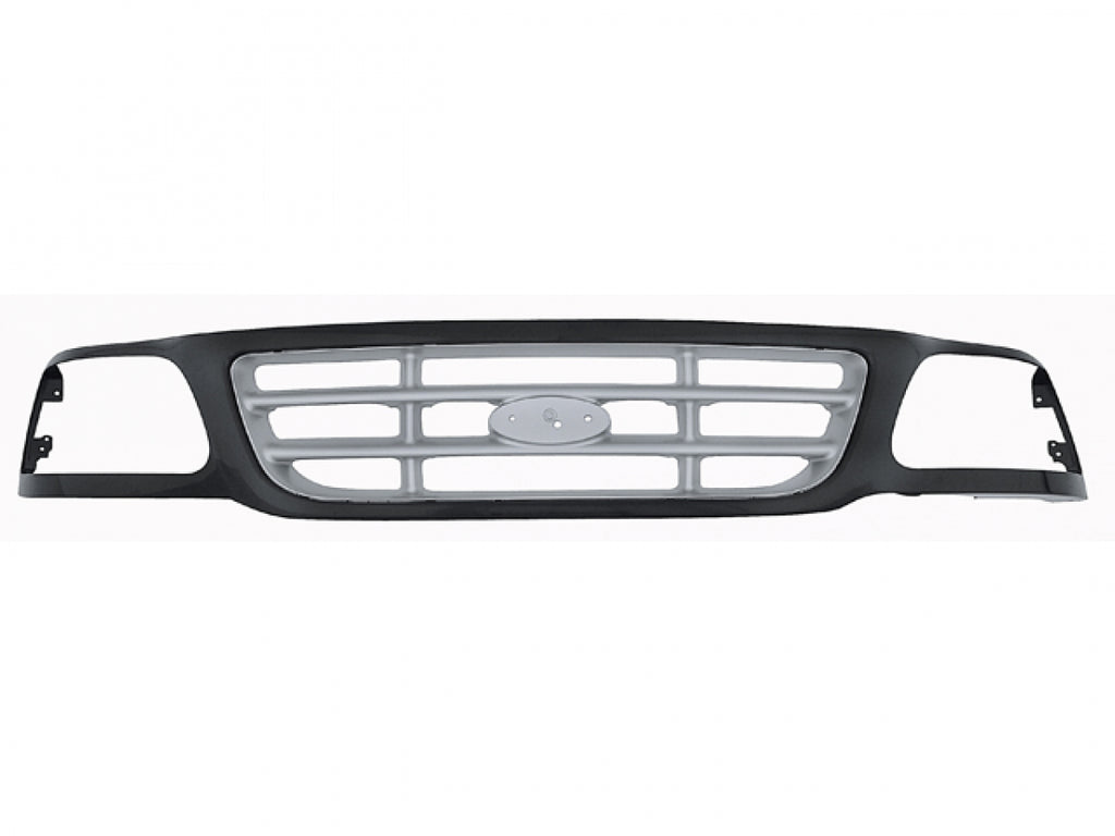 Parrilla TYI 204-1215-02