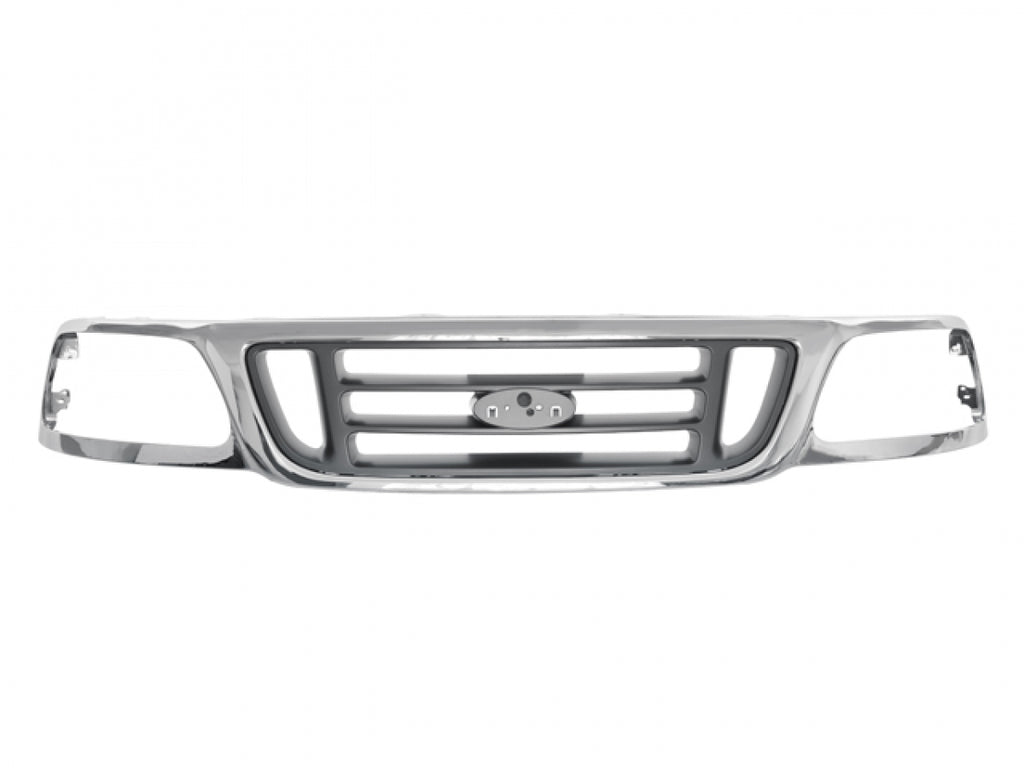 Parrilla PF 204-1215-05