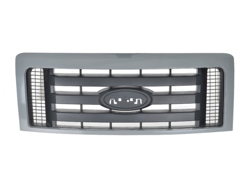 Parrilla TYI 204-1215-06