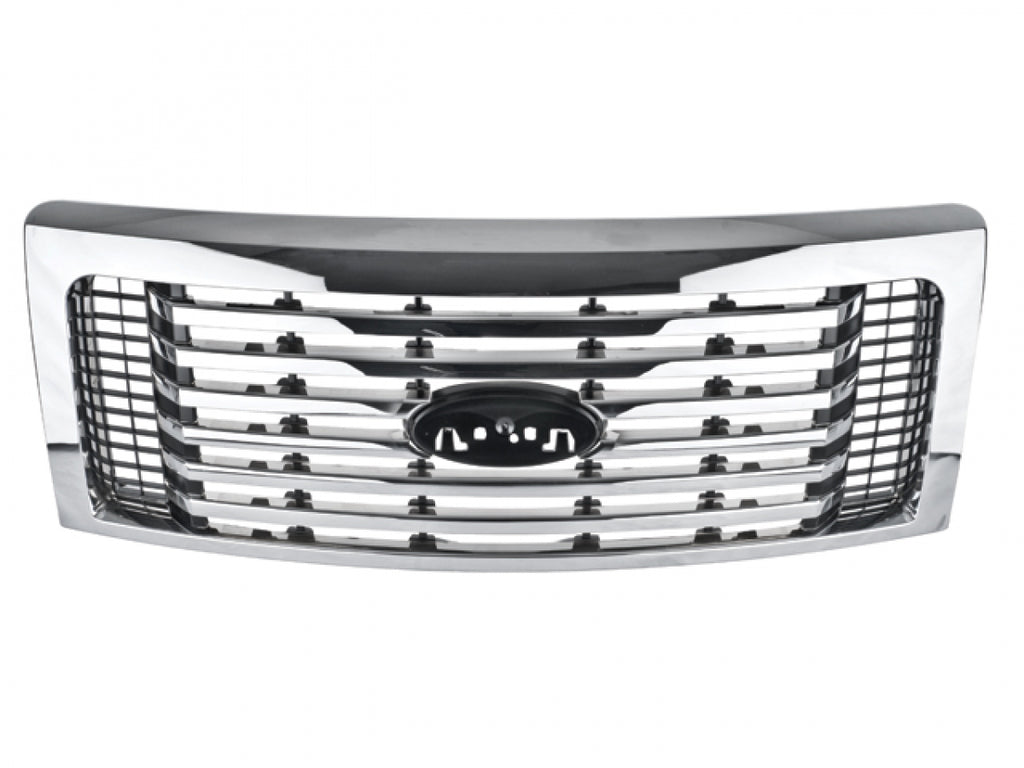 Parrilla TYI 204-1215-07