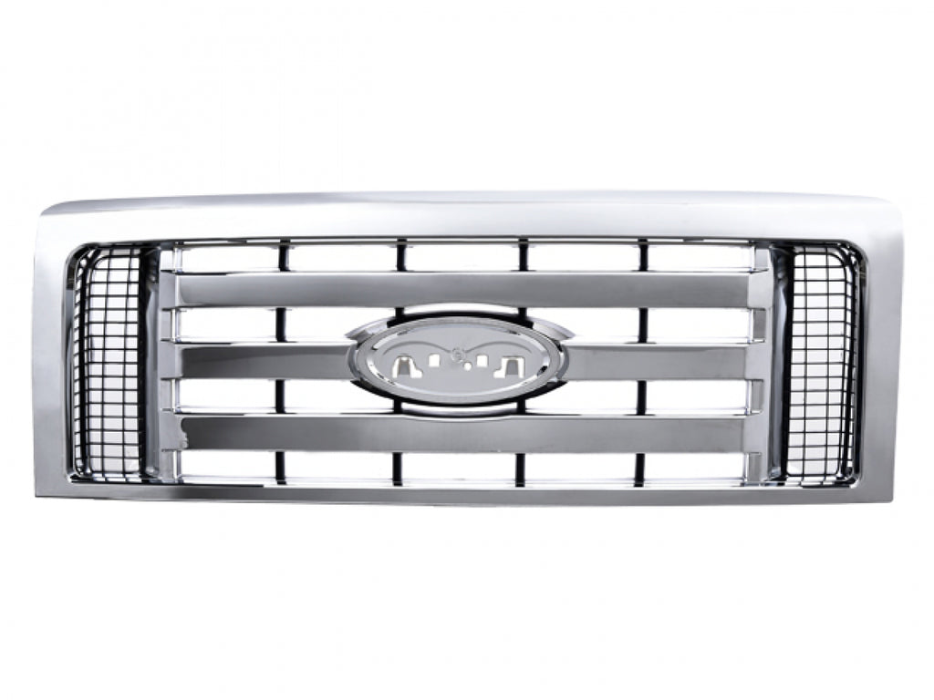 Parrilla TYI 204-1215-10