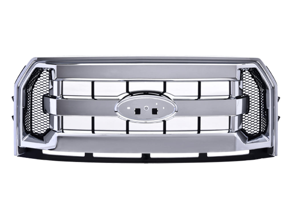 Parrilla TYI 204-1215-11