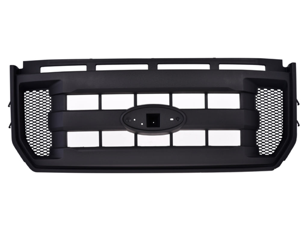 Parrilla TYI 204-1215-12