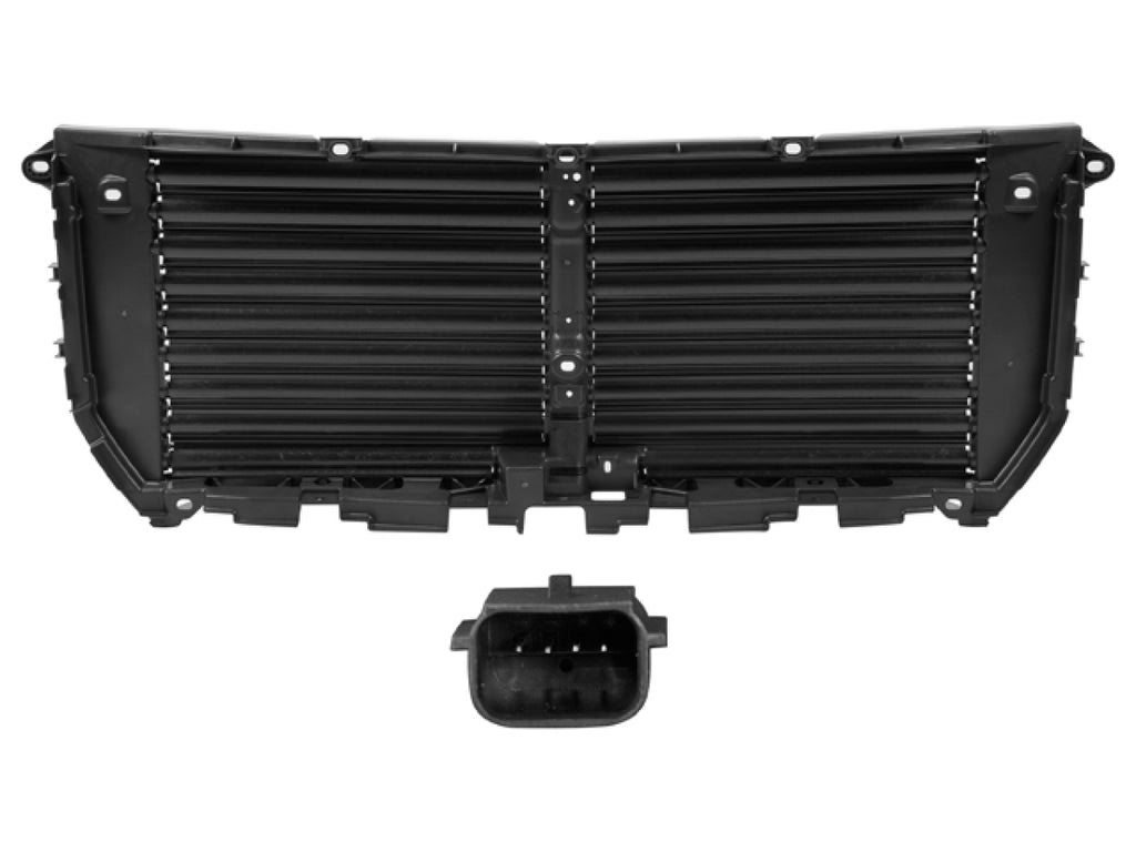 Inserto Parrilla Superior RADEC 204-1215-15