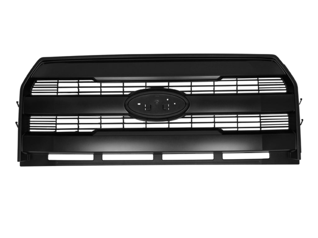 Parrilla RADEC 204-1215-16