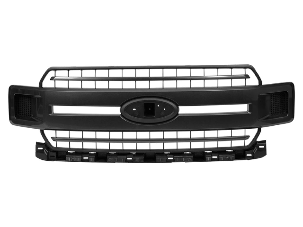 Parrilla RADEC 204-1215-18