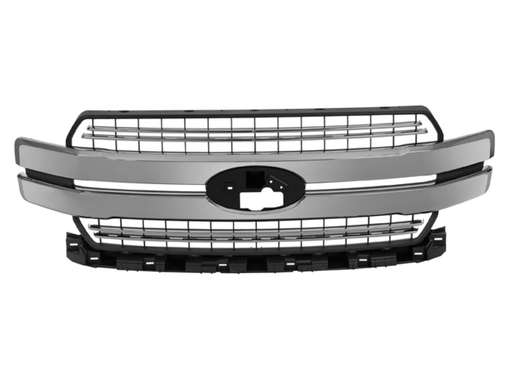 Parrilla RADEC 204-1215-19