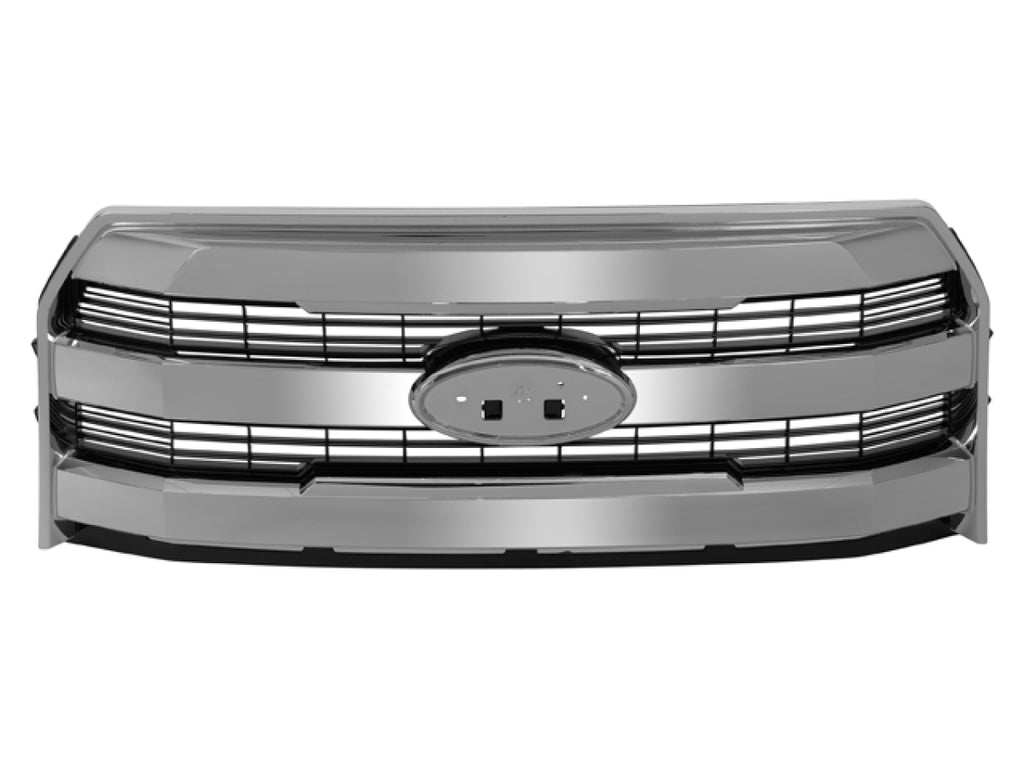 Parrilla RADEC 204-1215-20