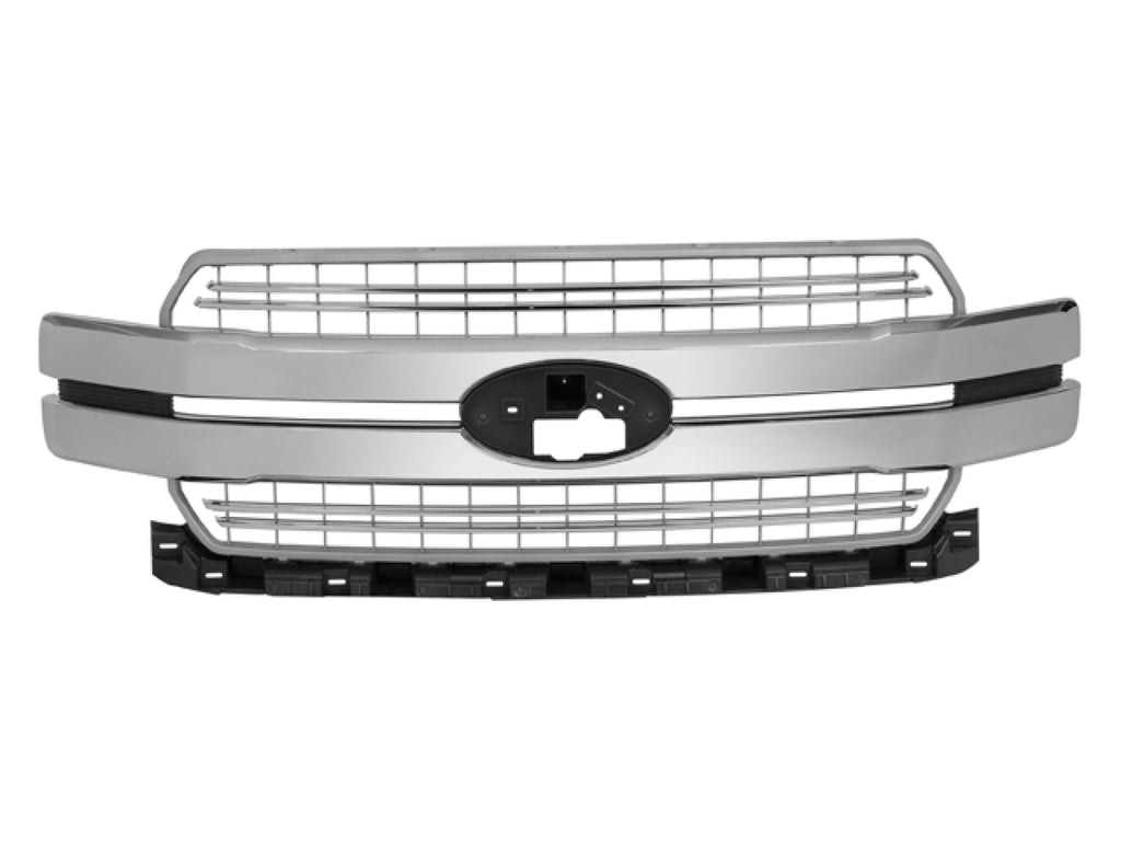 Parrilla RADEC 204-1215-21