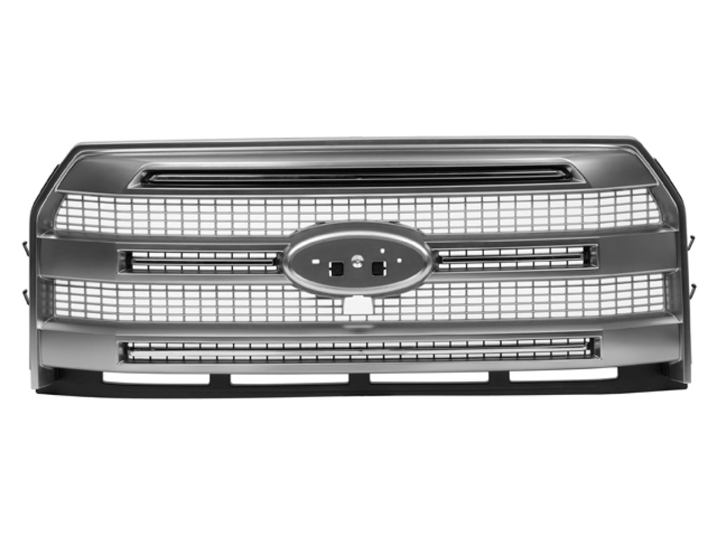 Parrilla RADEC 204-1215-22