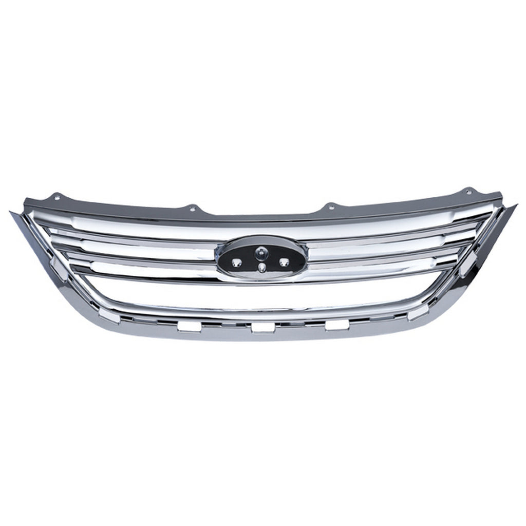 Parrilla TYI 204-1217-12