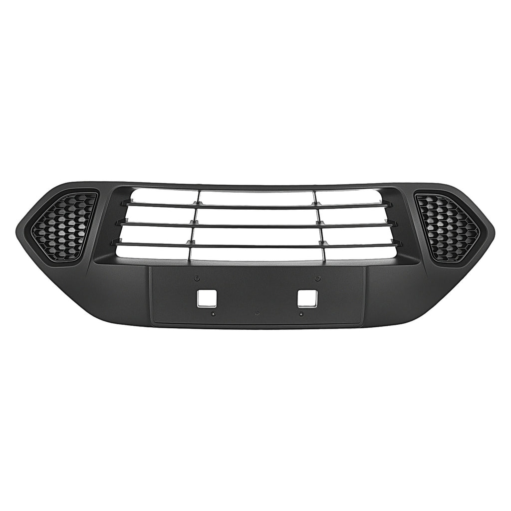 Parrilla de Fascia Delantera RADEC 204-1217-15