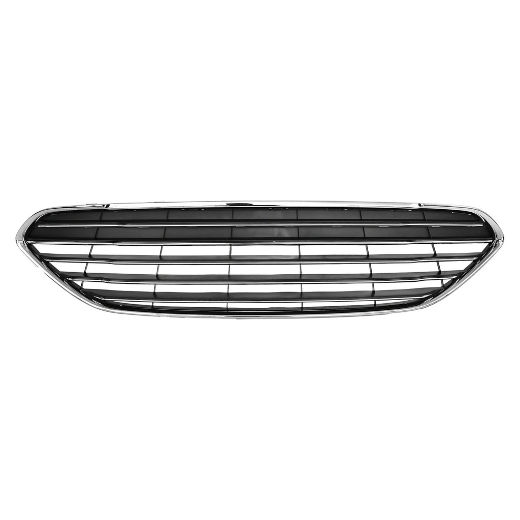 Parrilla de Fascia Delantera RADEC 204-1217-16