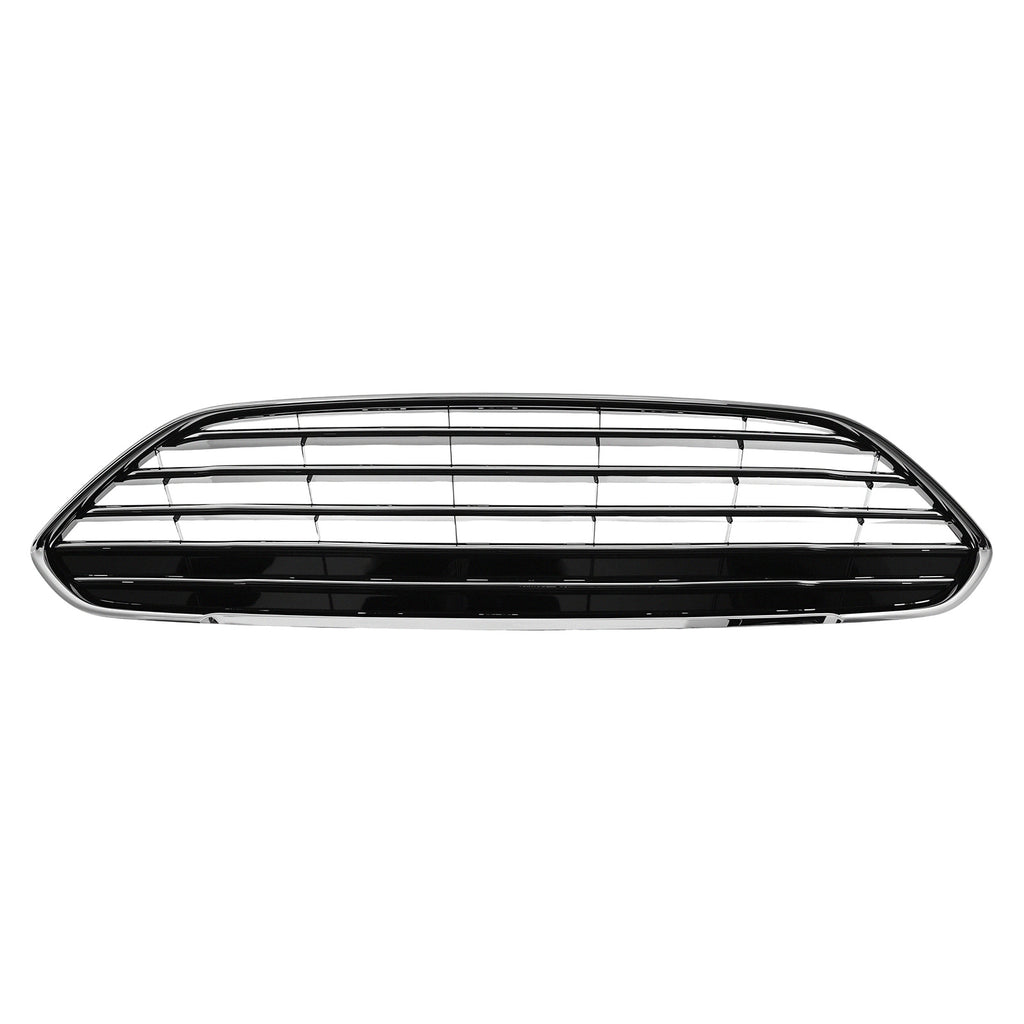 Parrilla de Fascia Delantera RADEC 204-1217-17