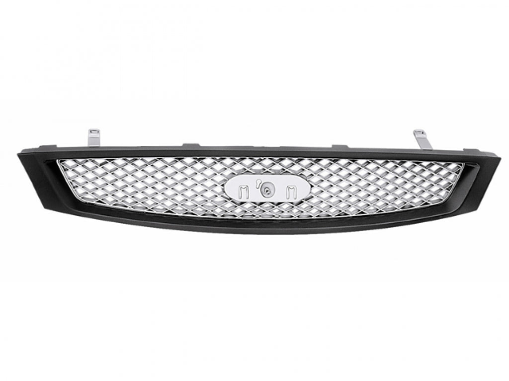 Parrilla TYI 204-1219-01