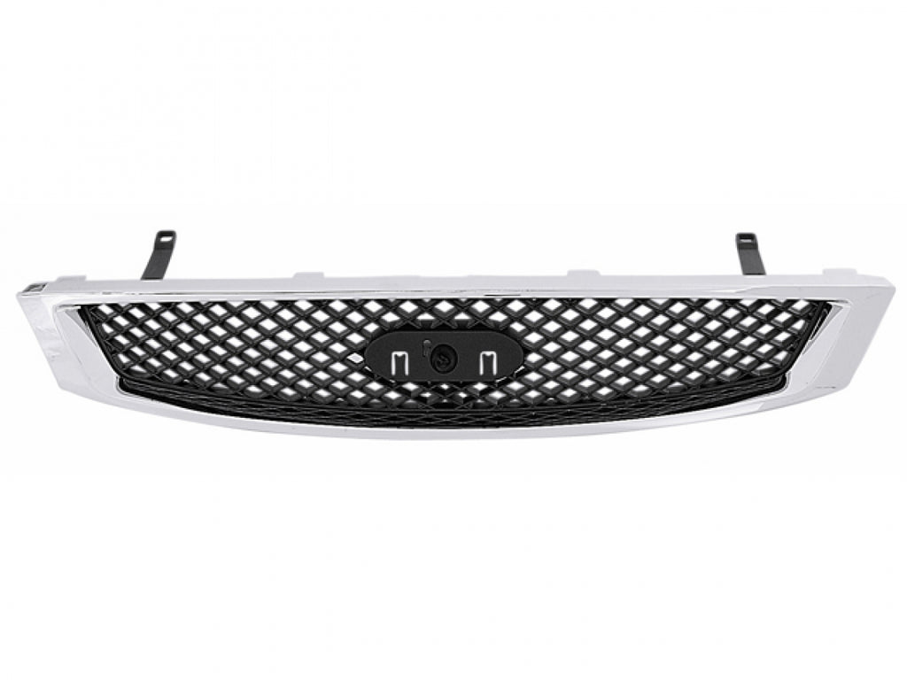 Parrilla TYI 204-1219-02