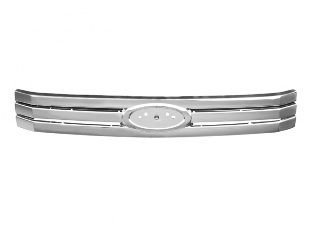 Parrilla TYI 204-1221-00