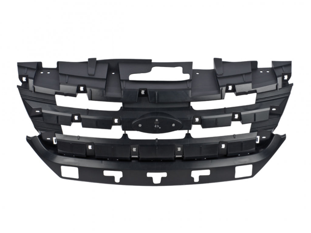 Parrilla TYI 204-1221-02