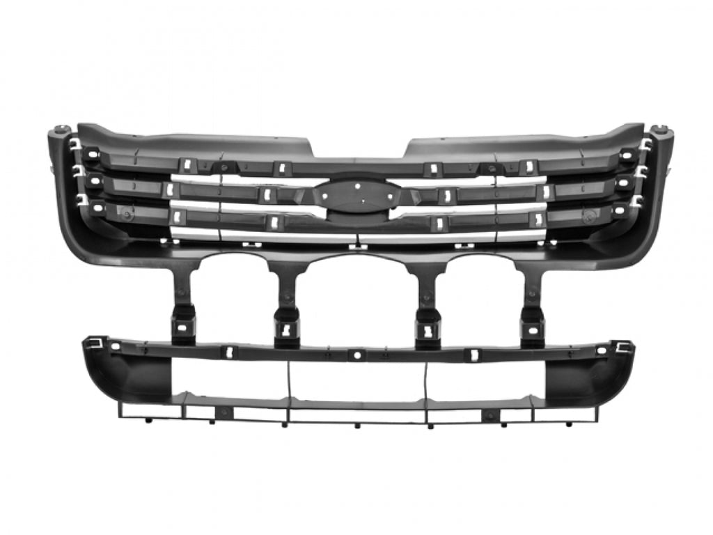 Parrilla TYI 204-1221-03