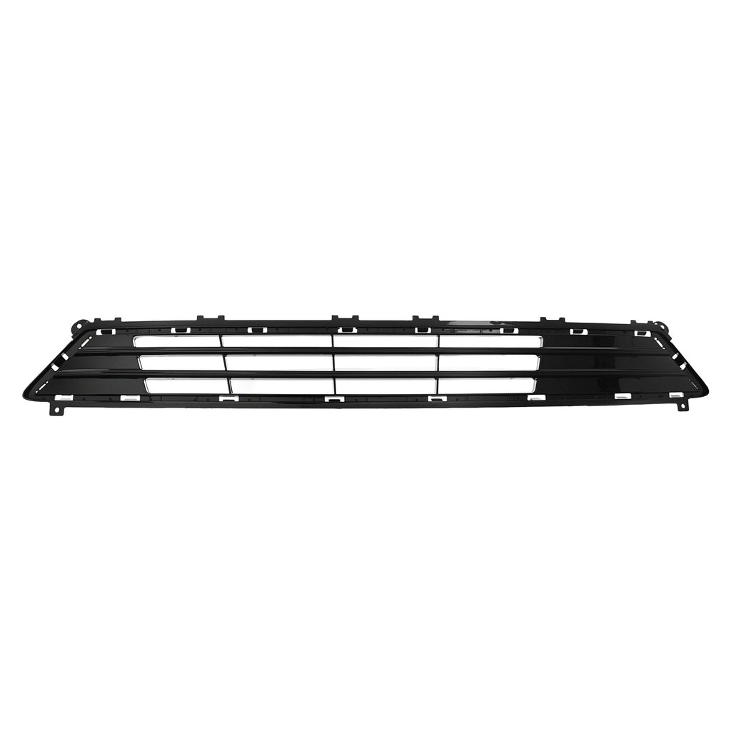 Parrilla de Fascia Delantera RADEC 204-1221-12
