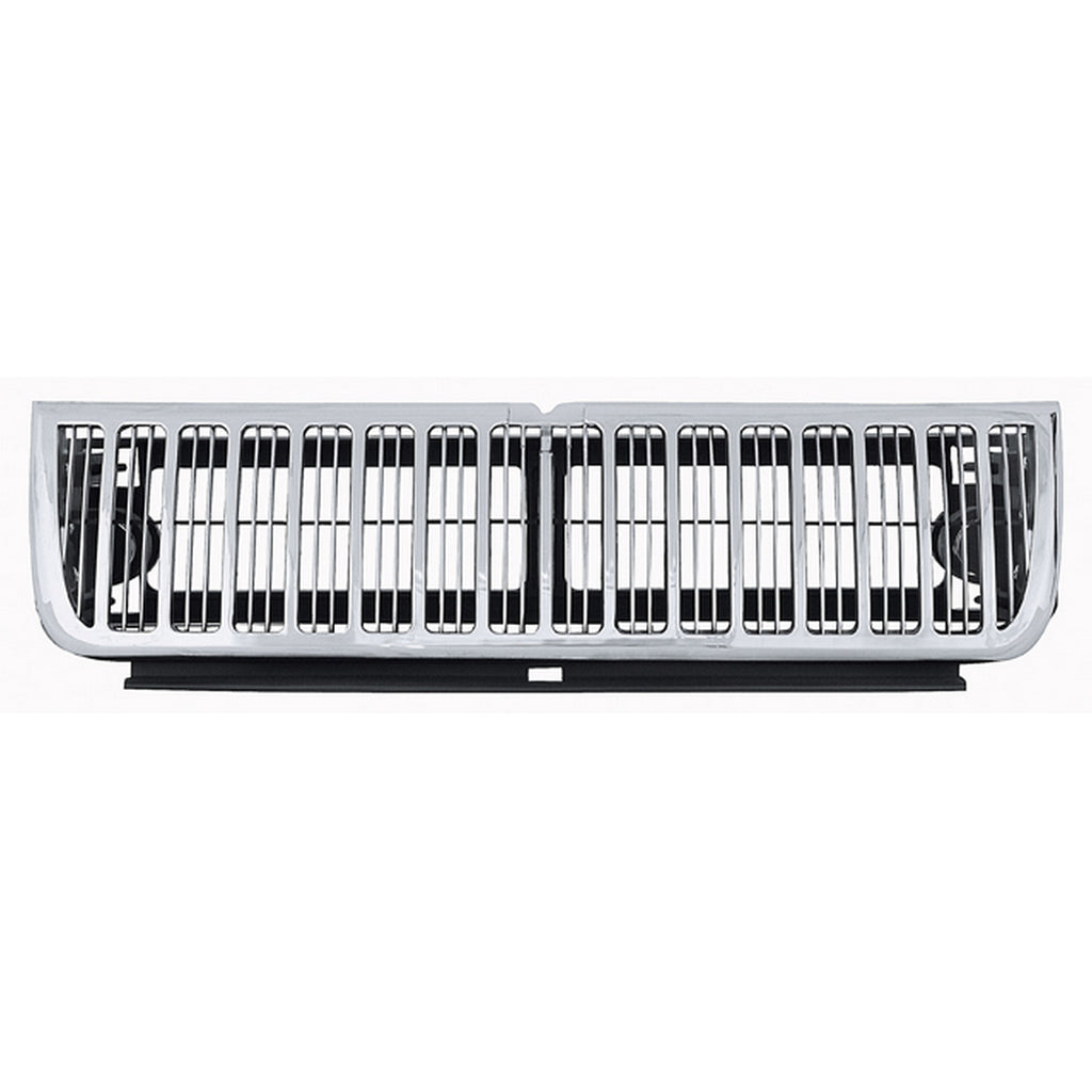 Parrilla TYI 204-1223-00