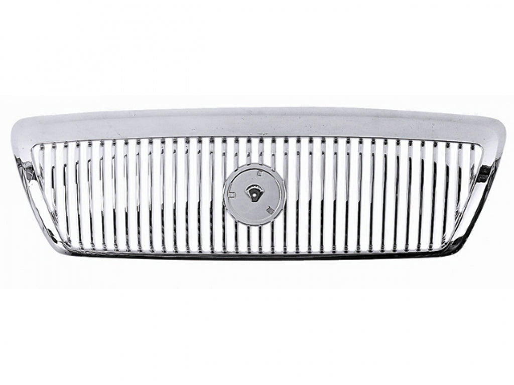 Parrilla TYI 204-1223-04