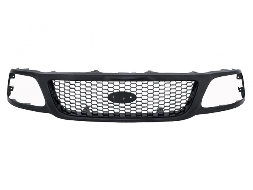 Parrilla TYI 204-1226-02