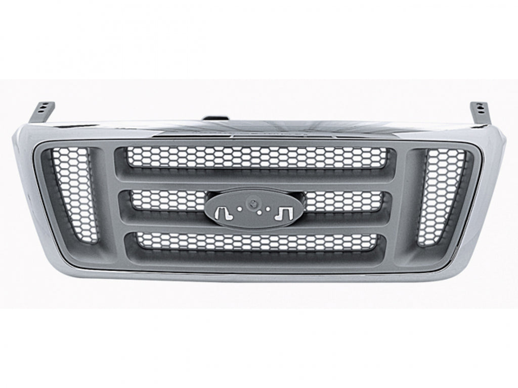 Parrilla PF 204-1226-03