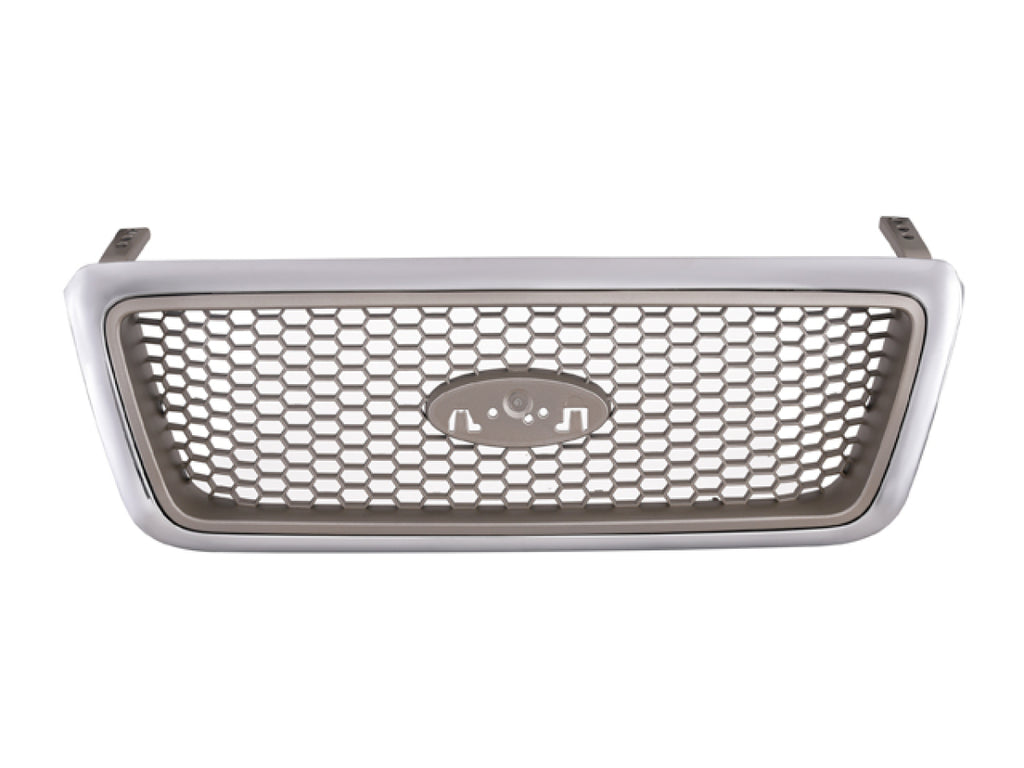 Parrilla TYI 204-1226-05