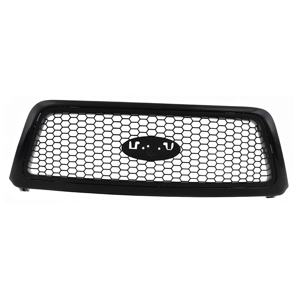 Parrilla TYI 204-1226-06
