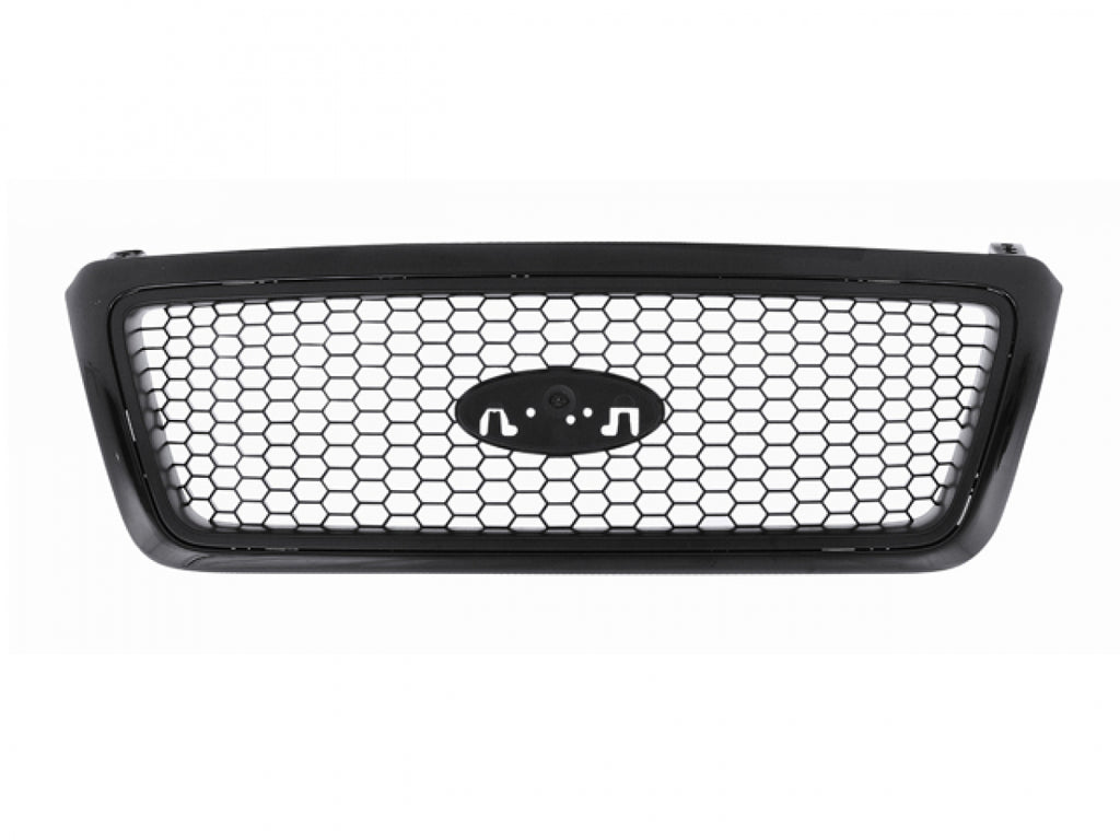 Parrilla TYI 204-1226-06